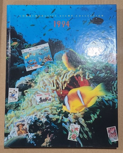 1994 usps usa collezione - usps,