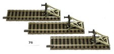 Fleischmann H0 binario