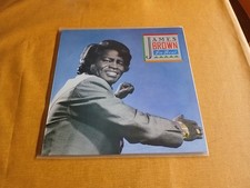 James Brown - Im Real - Vinile
