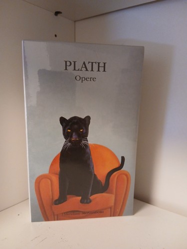 9788804783671 sylvia plath - sylvia,