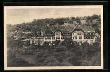 Lorch, casa di recupero in