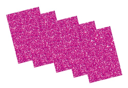 Folia glitter gomma espansa - folia-glitter,