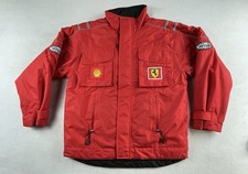Giacca Ferrari F1 Racing