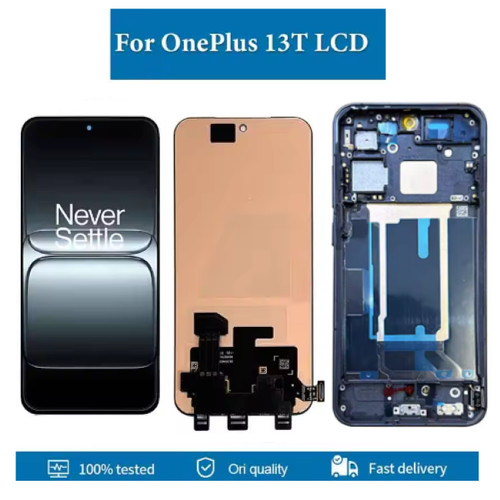 Per oneplus 13t pkx110 oled - 13t,