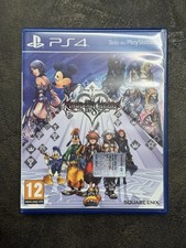 Kingdom Hearts 2.8 -