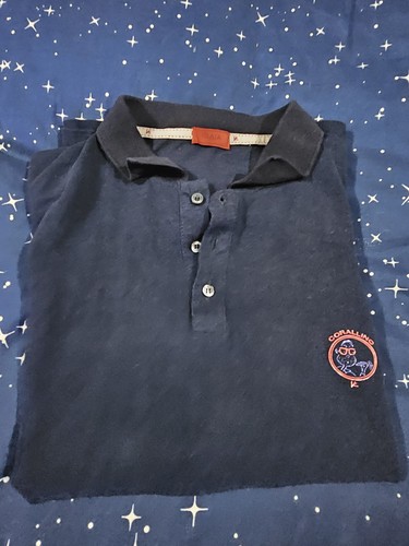 Polo isaia taglia - polo, xl
