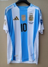 Maglia Calcio Argentina