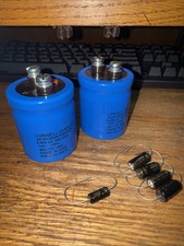 Peavey 1st Gen 400B Bass Head