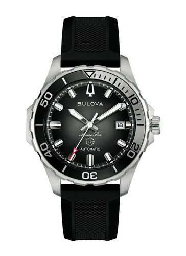 Orologio subacqueo automatico