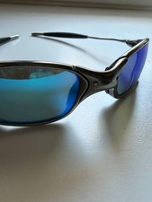 Oakley Juliet X-Metal