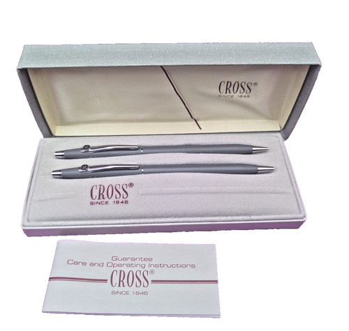 Cross pen - pen,