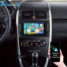 Android 15 autoradio GPS