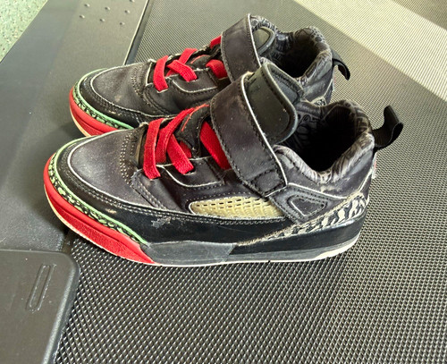 Jordan spizike little - spizike, kids
