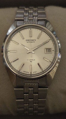 Orologio polso vintage - da,