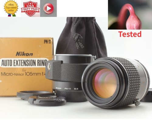 Top mint con nikon - [top,