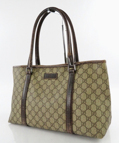 Autentica borsa tote - bag, gucci