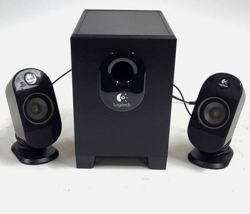 Logitech 210 altoparlanti - x-210, /