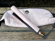 GHD PIASTRA PER CAPELLI ROSA
