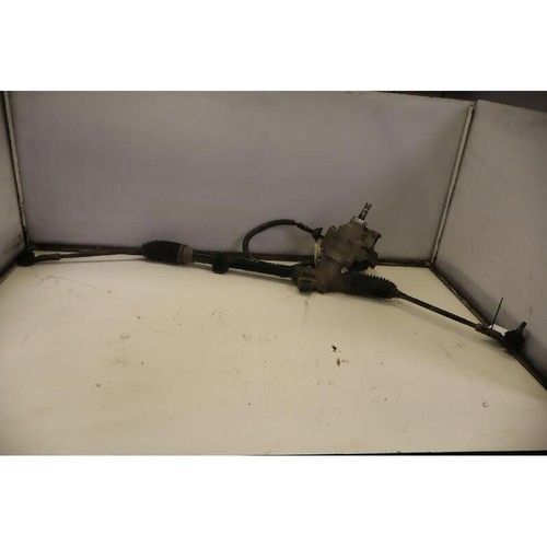 Scatola sterzo elettrica smart - sterzo,