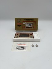 Game & Watch Octopus - Console