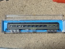 Atlas Rivarossi 2601 Carrozza