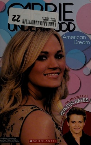 Carrie underwood american - underwood:,