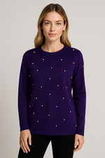 MAGLIONE DONNA RAGAZZA
