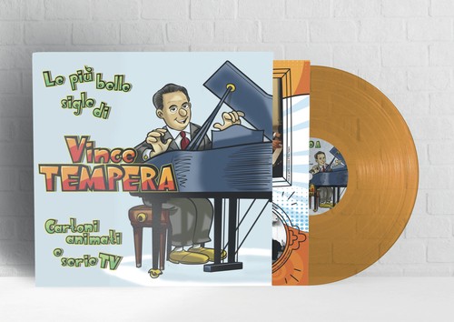 Vince tempera piu - -, piu'