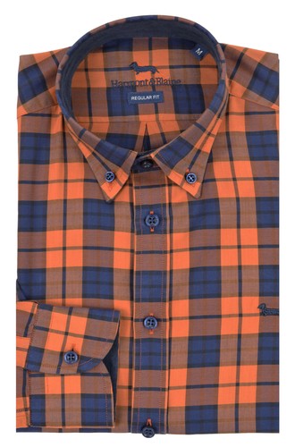 Harmont blaine uomo camicia - uomo,