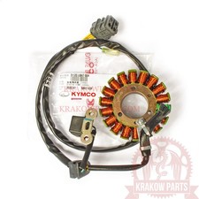 Statore (D406) Kymco Maxxer