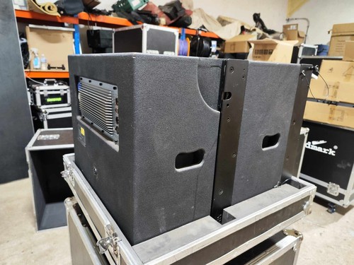 Admark bassbins attivi - admark,