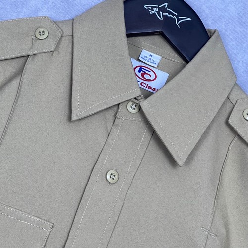 Camicia uniforme prima classe