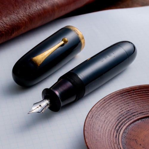 Penna stilografica vintage