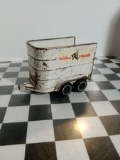 Tonka Stables Horse Trailer