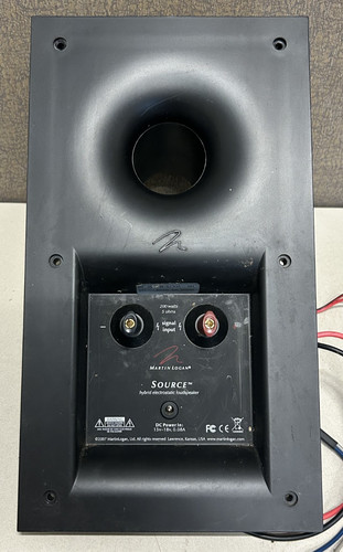 Piastra amplificatore