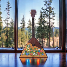 Strumento musicale, chitarra