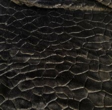 Materiale In Tessuto Pelliccia