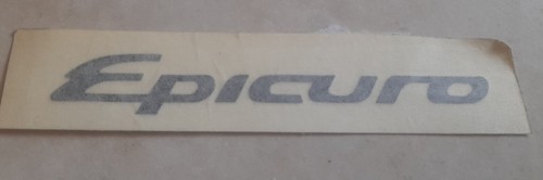 Suzuki adesivo emblema - suzuki,