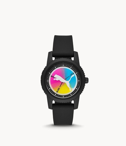 Nuovo orologio puma - nuovo,