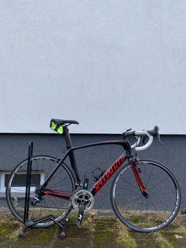 Bici corsa specialized - corsa,