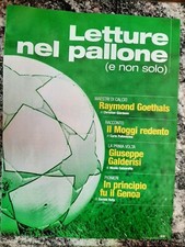 INSERTO GUERIN SPORTIVO -