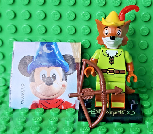 New oop lego - new, 100