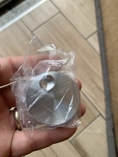 O manopola 3 Pz alco alluminio