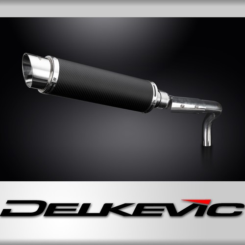 Kit scarico silenziatore honda - kit,