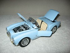1955 LANCIA AURELIA B24 SPIDER