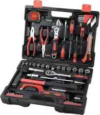 Cassetta Attrezzi 66 pz