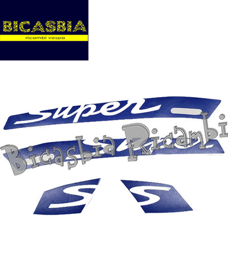 11581 adesivi targhette - -,