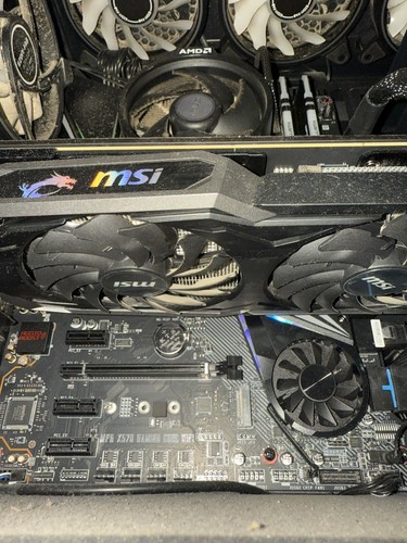 Fisso gaming usato - pc,