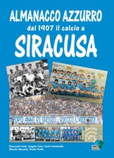 Almanacco azzurro. Dal 1907 il