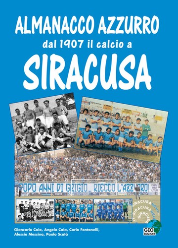 Almanacco azzurro dal - almanacco,